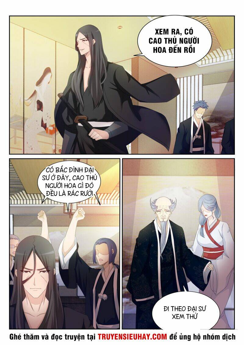 Trọng Sinh Đô Thị Tu Tiên - Chapter 200 - Page 8