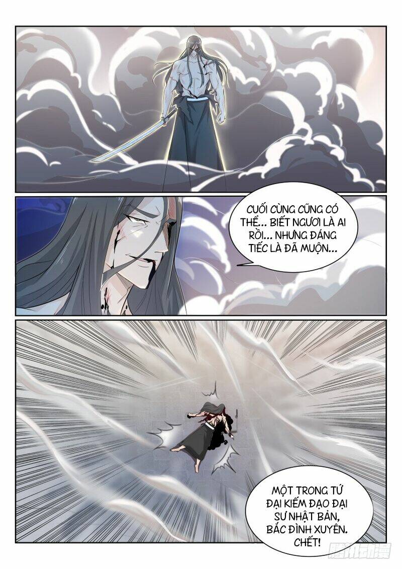 Trọng Sinh Đô Thị Tu Tiên - Chapter 201 - Page 9