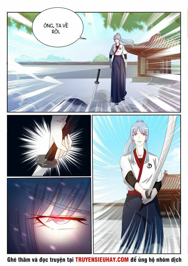 Trọng Sinh Đô Thị Tu Tiên - Chapter 201 - Page 11