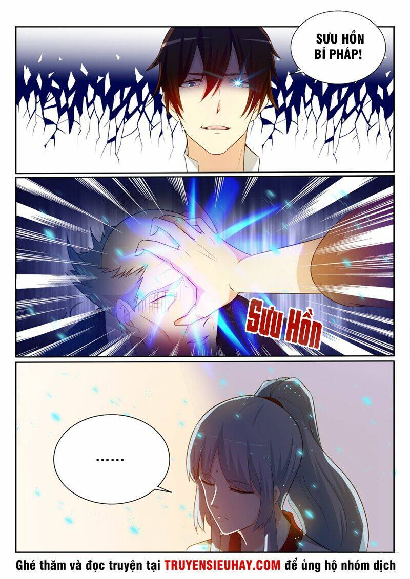 Trọng Sinh Đô Thị Tu Tiên - Chapter 201 - Page 15