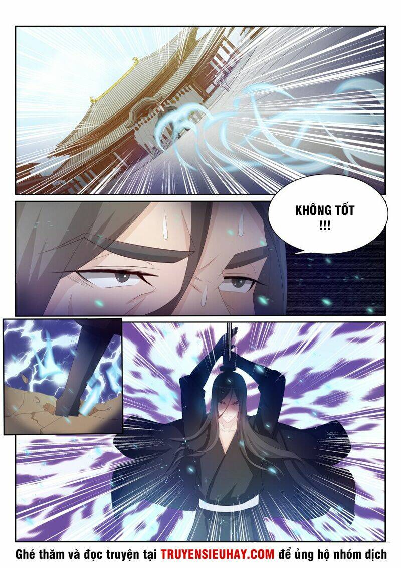 Trọng Sinh Đô Thị Tu Tiên - Chapter 201 - Page 5