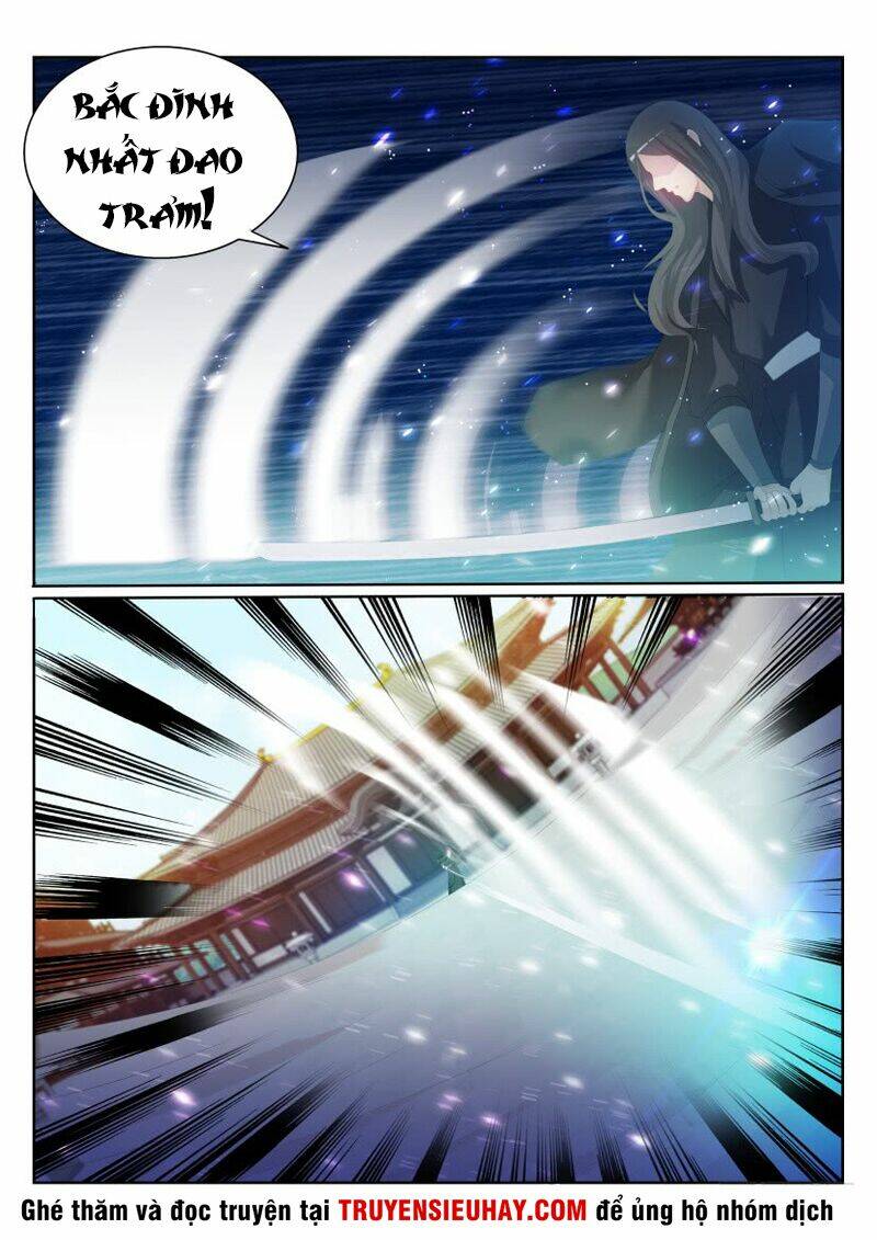 Trọng Sinh Đô Thị Tu Tiên - Chapter 201 - Page 7