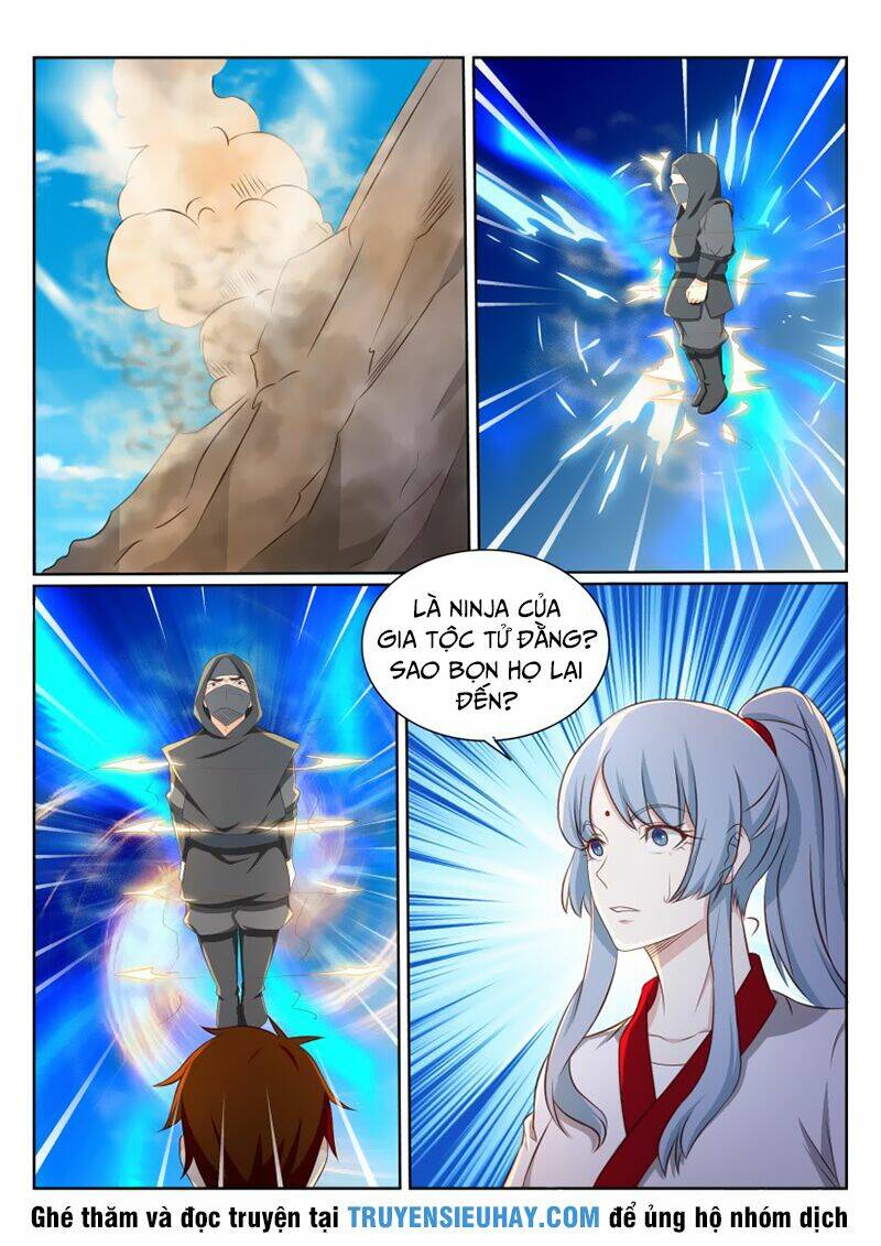 Trọng Sinh Đô Thị Tu Tiên - Chapter 202 - Page 10