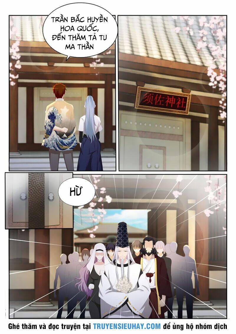 Trọng Sinh Đô Thị Tu Tiên - Chapter 202 - Page 14