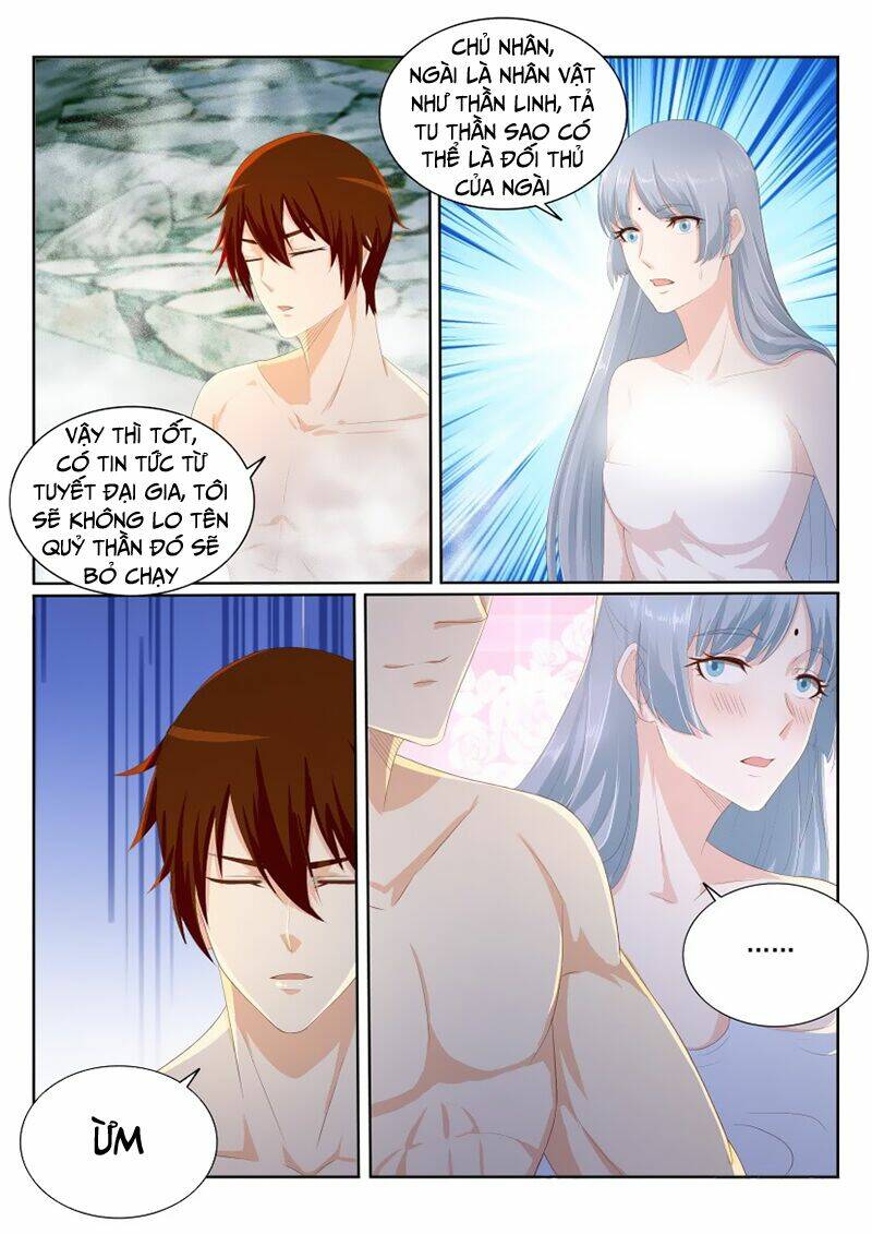 Trọng Sinh Đô Thị Tu Tiên - Chapter 202 - Page 4
