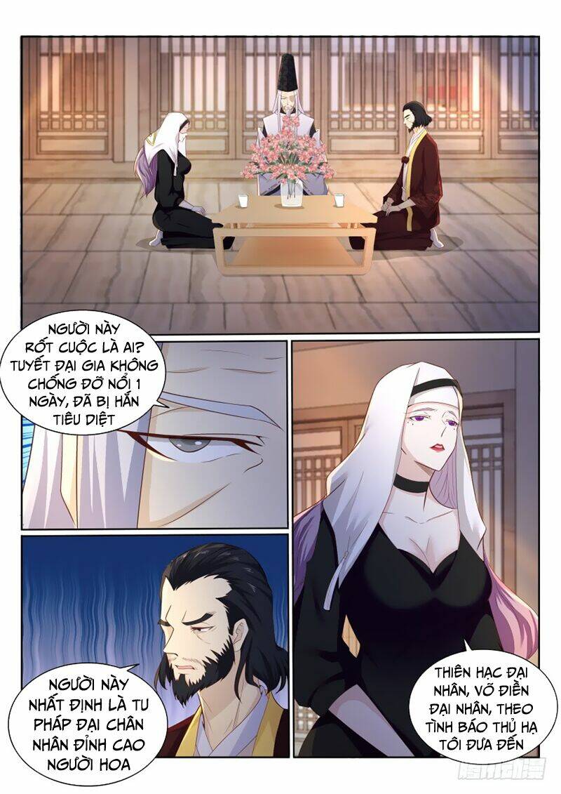 Trọng Sinh Đô Thị Tu Tiên - Chapter 202 - Page 5