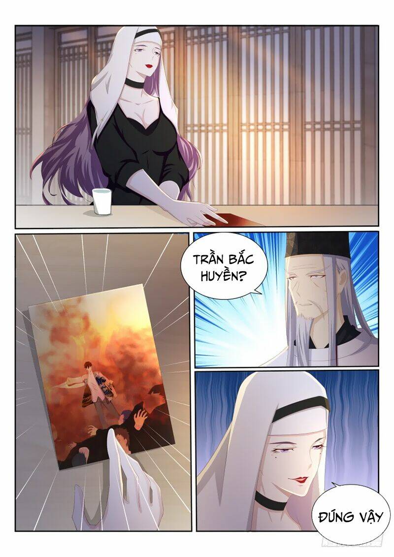 Trọng Sinh Đô Thị Tu Tiên - Chapter 202 - Page 6