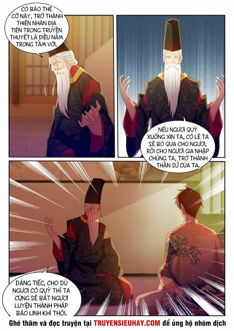 Trọng Sinh Đô Thị Tu Tiên - Chapter 203 - Page 13