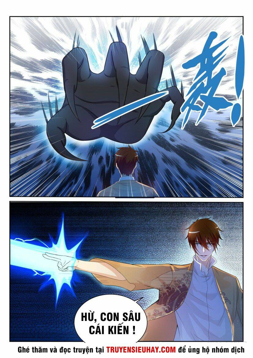 Trọng Sinh Đô Thị Tu Tiên - Chapter 203 - Page 15