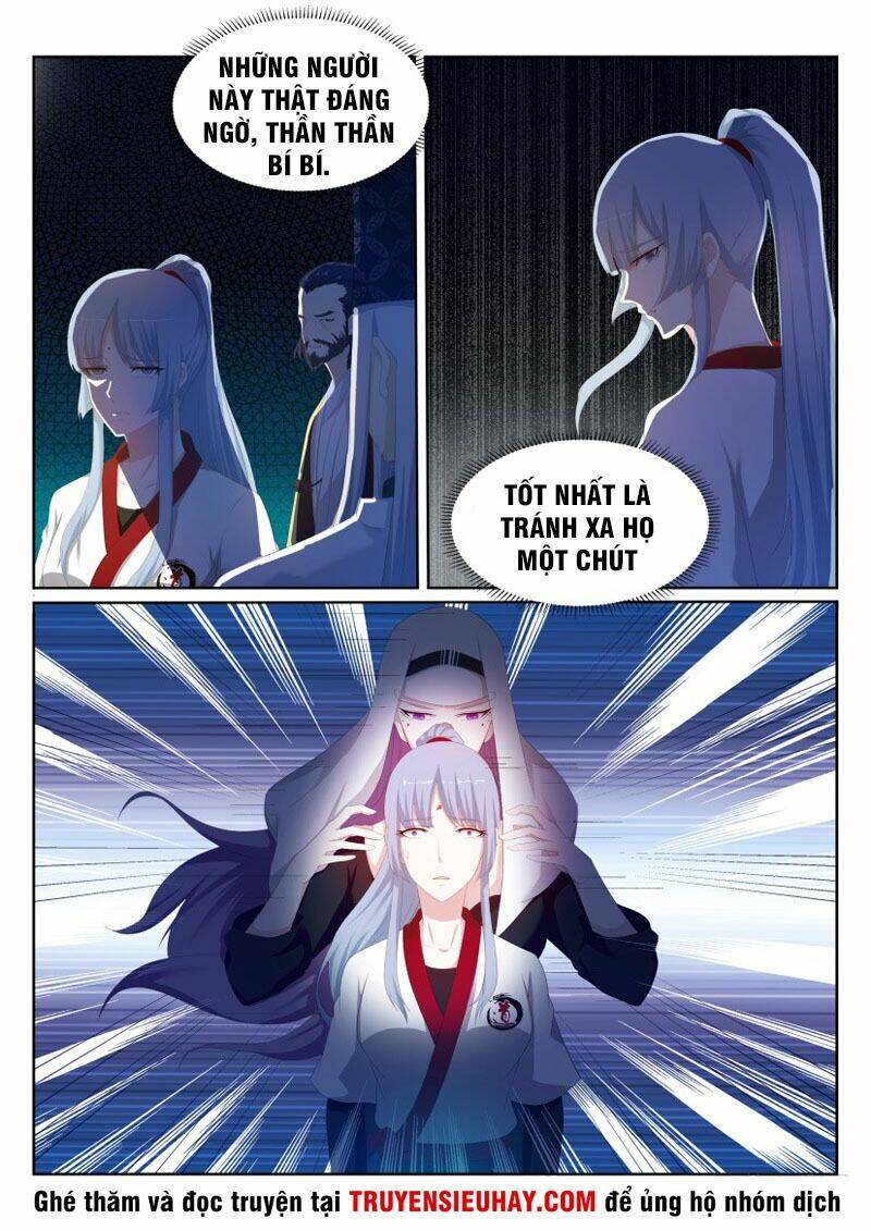 Trọng Sinh Đô Thị Tu Tiên - Chapter 203 - Page 4