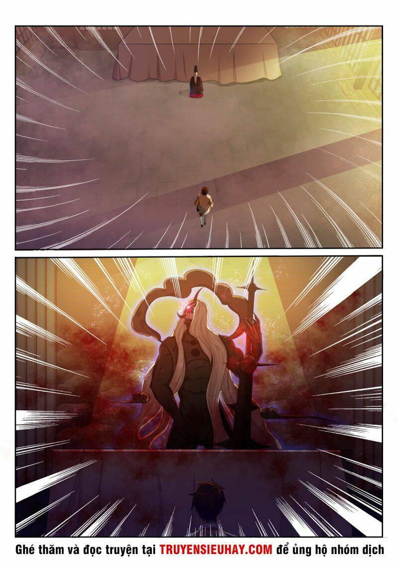 Trọng Sinh Đô Thị Tu Tiên - Chapter 203 - Page 6