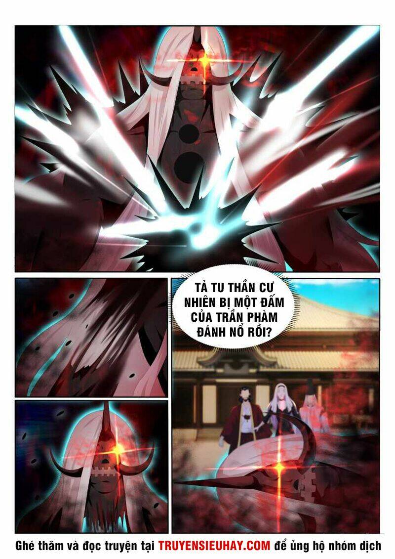 Trọng Sinh Đô Thị Tu Tiên - Chapter 204 - Page 14