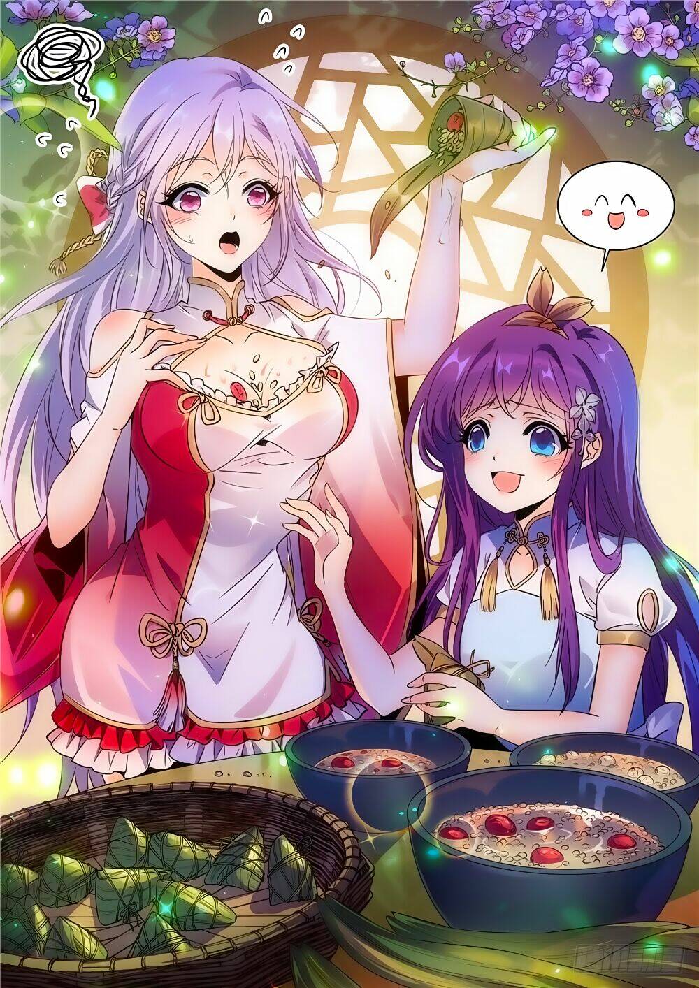 Trọng Sinh Đô Thị Tu Tiên - Chapter 204 - Page 16