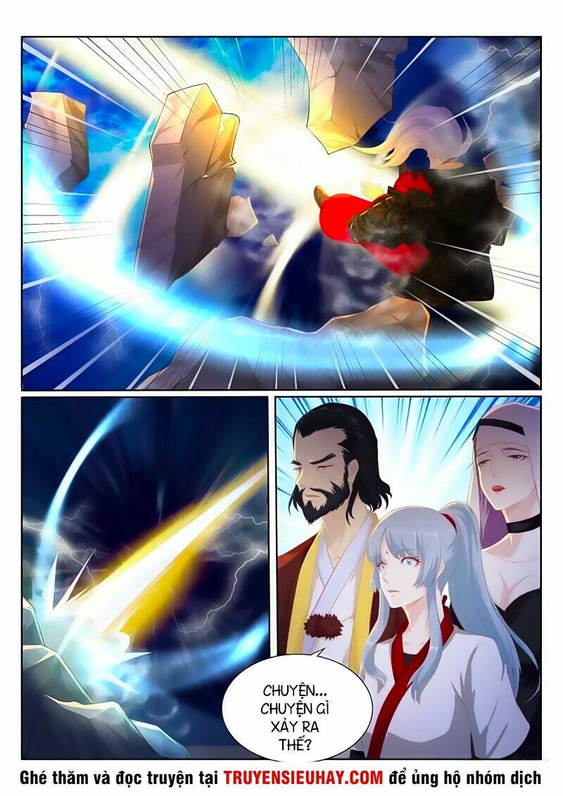 Trọng Sinh Đô Thị Tu Tiên - Chapter 204 - Page 4