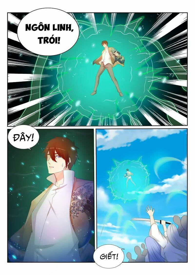 Trọng Sinh Đô Thị Tu Tiên - Chapter 205 - Page 13