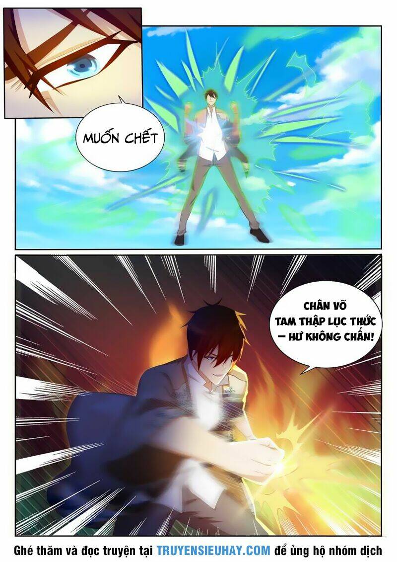 Trọng Sinh Đô Thị Tu Tiên - Chapter 205 - Page 15