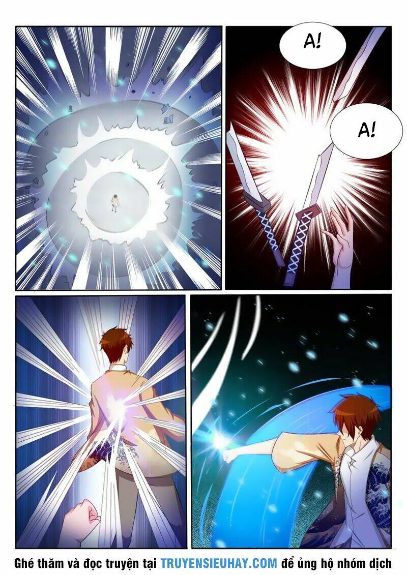 Trọng Sinh Đô Thị Tu Tiên - Chapter 205 - Page 16