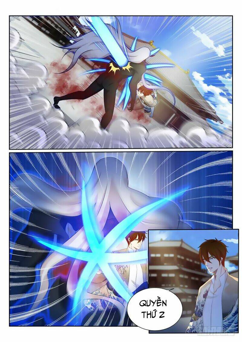 Trọng Sinh Đô Thị Tu Tiên - Chapter 205 - Page 4