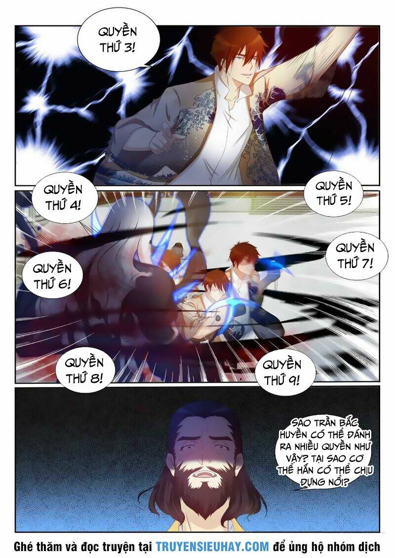 Trọng Sinh Đô Thị Tu Tiên - Chapter 205 - Page 6