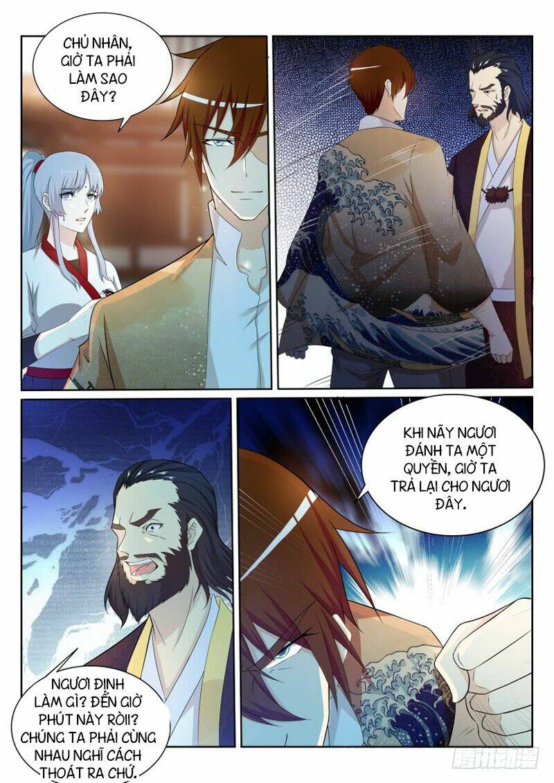 Trọng Sinh Đô Thị Tu Tiên - Chapter 206 - Page 10