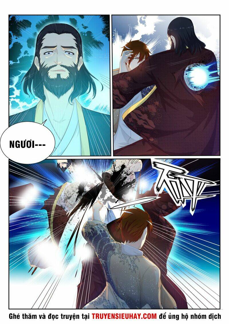 Trọng Sinh Đô Thị Tu Tiên - Chapter 206 - Page 11