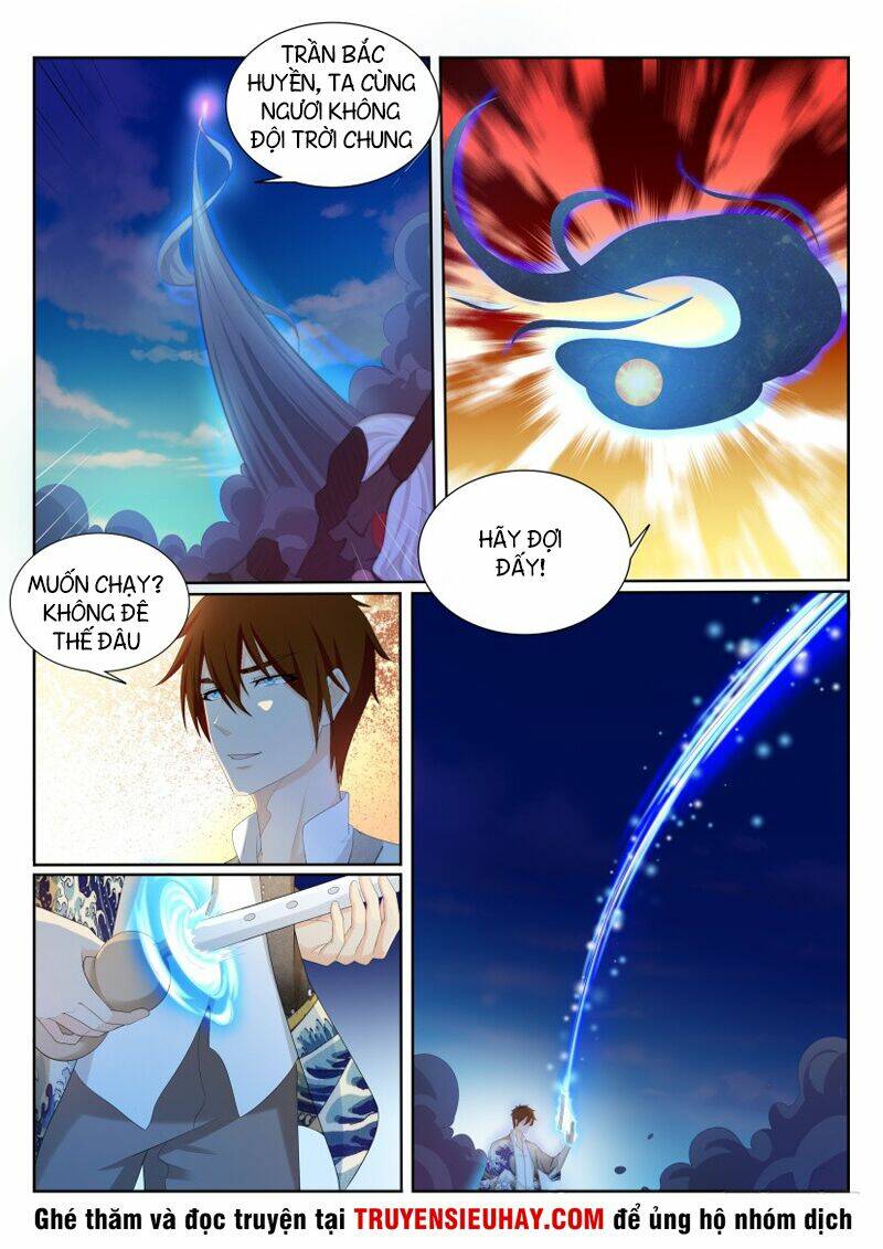 Trọng Sinh Đô Thị Tu Tiên - Chapter 206 - Page 13