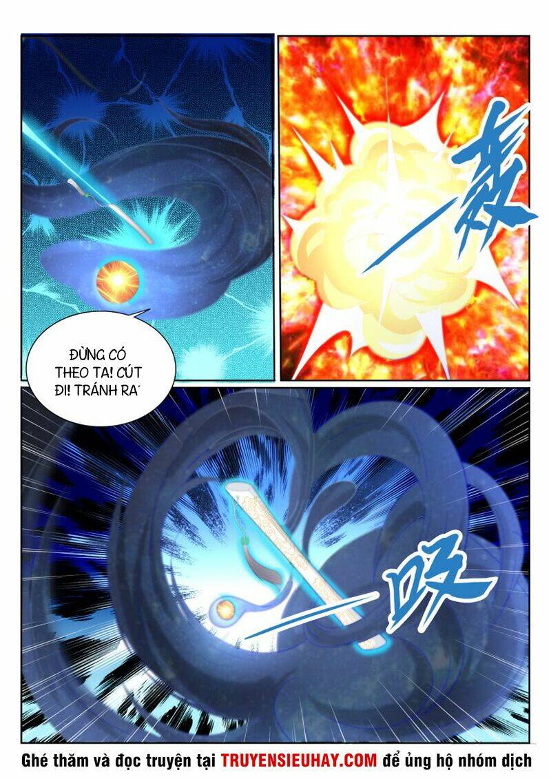 Trọng Sinh Đô Thị Tu Tiên - Chapter 206 - Page 14