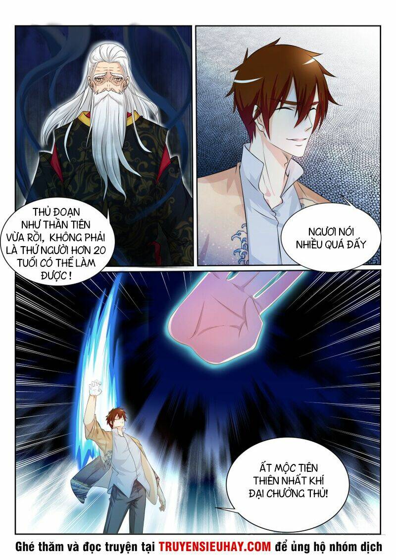 Trọng Sinh Đô Thị Tu Tiên - Chapter 206 - Page 6