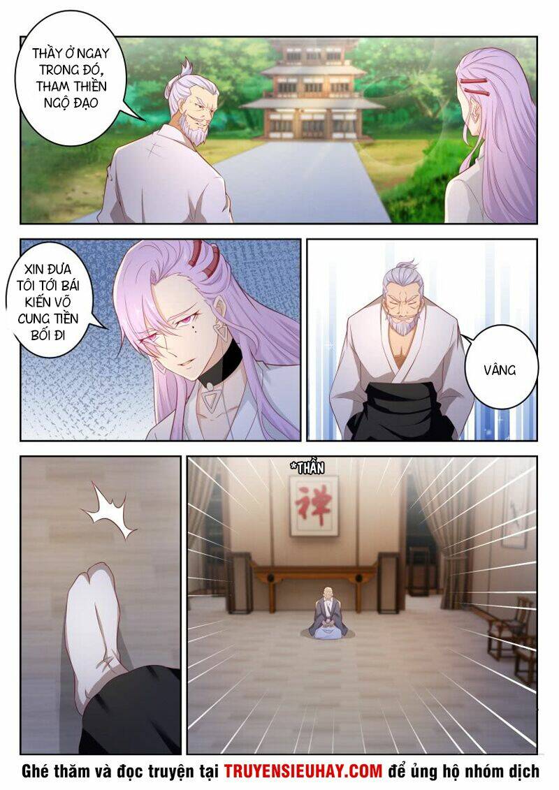 Trọng Sinh Đô Thị Tu Tiên - Chapter 207 - Page 14