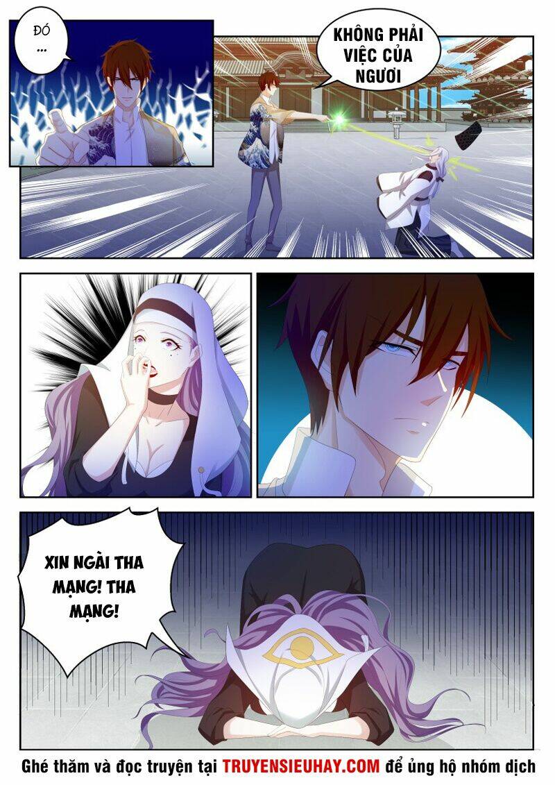 Trọng Sinh Đô Thị Tu Tiên - Chapter 207 - Page 6