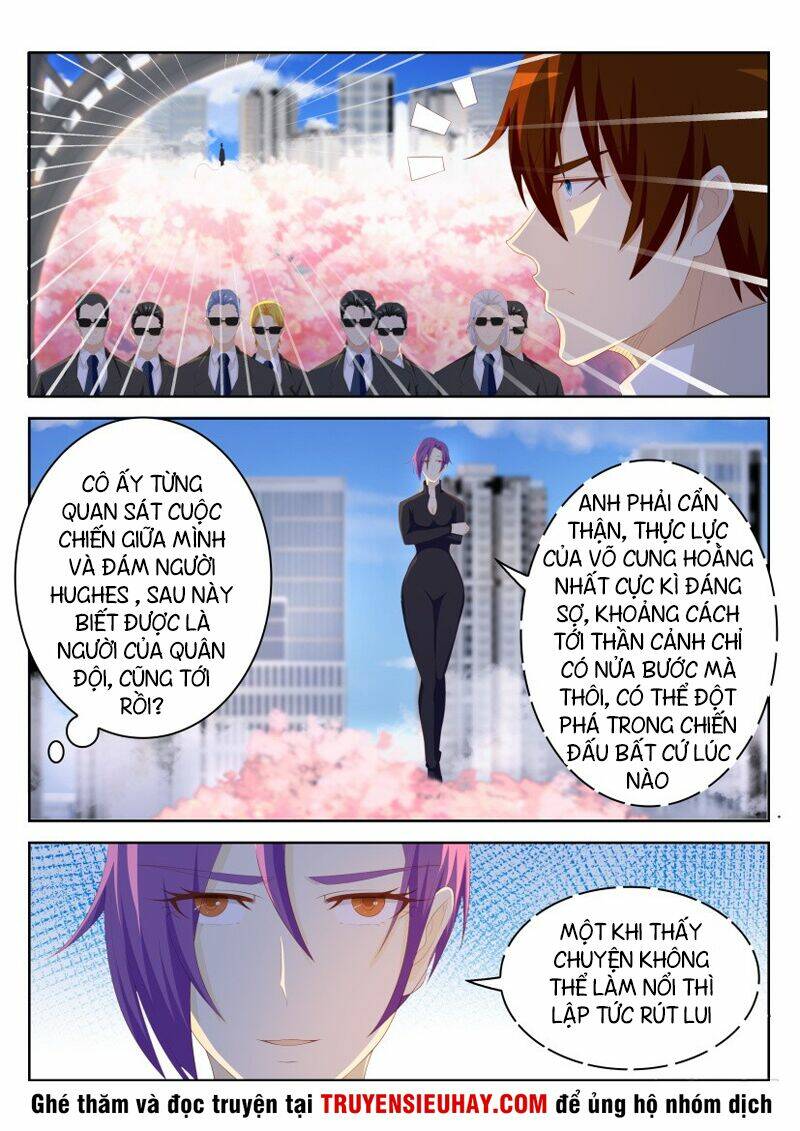 Trọng Sinh Đô Thị Tu Tiên - Chapter 208 - Page 13