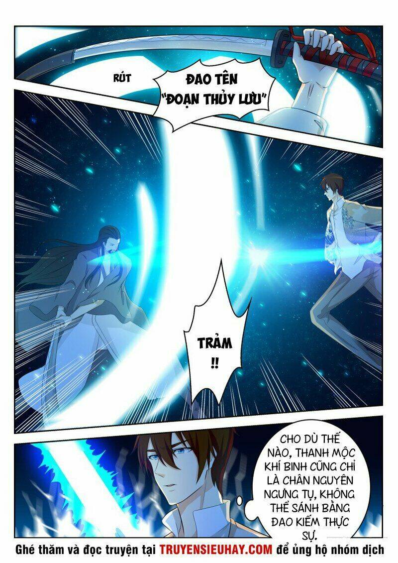 Trọng Sinh Đô Thị Tu Tiên - Chapter 209 - Page 10