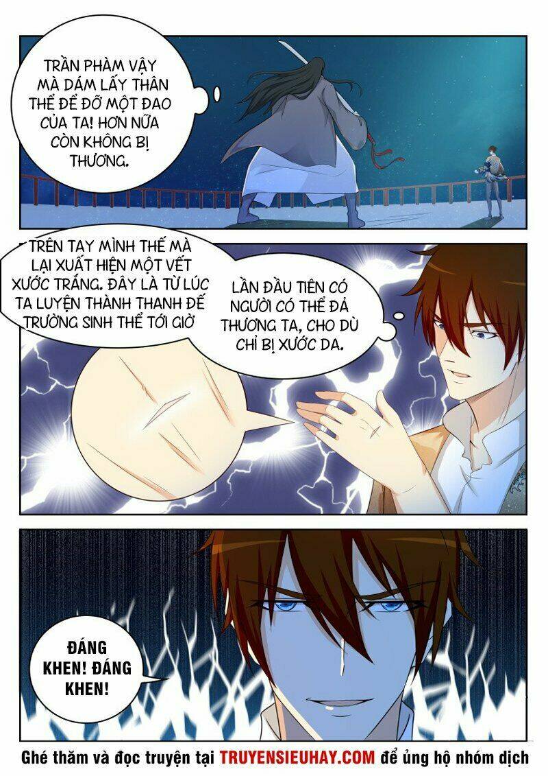 Trọng Sinh Đô Thị Tu Tiên - Chapter 209 - Page 13