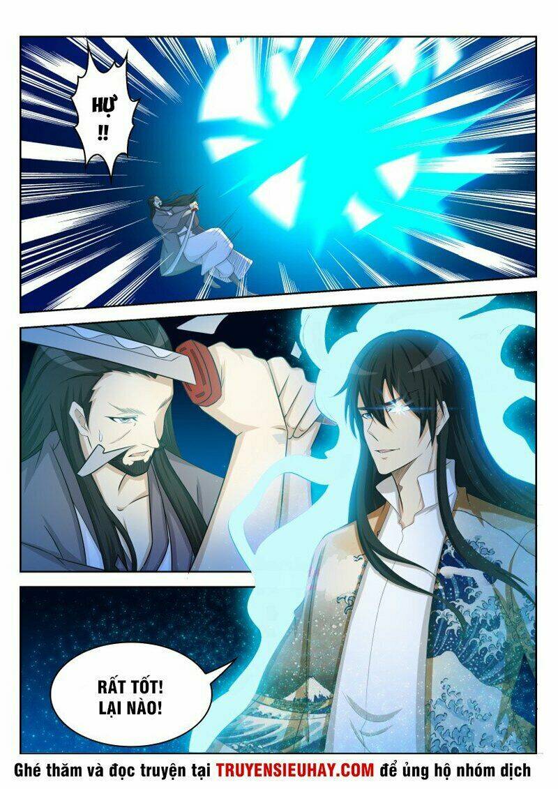 Trọng Sinh Đô Thị Tu Tiên - Chapter 209 - Page 15