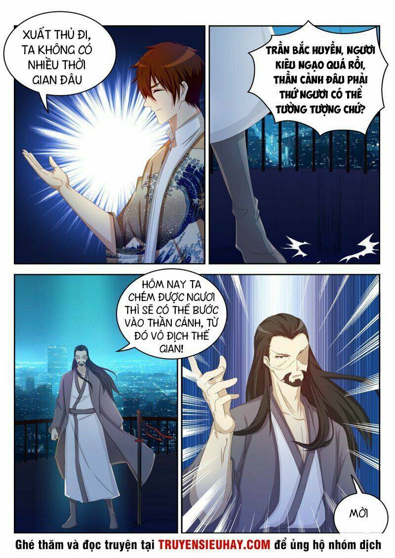 Trọng Sinh Đô Thị Tu Tiên - Chapter 209 - Page 3