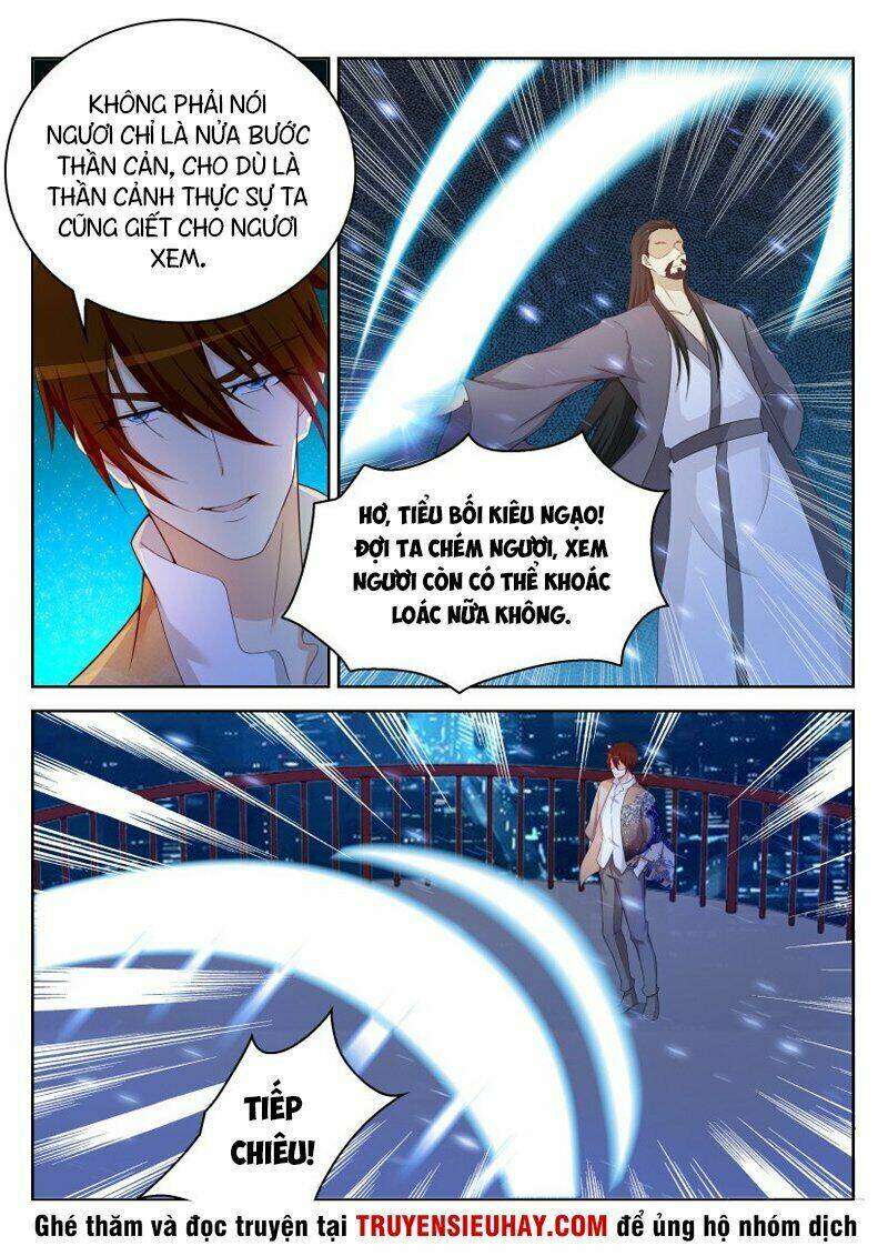Trọng Sinh Đô Thị Tu Tiên - Chapter 209 - Page 4