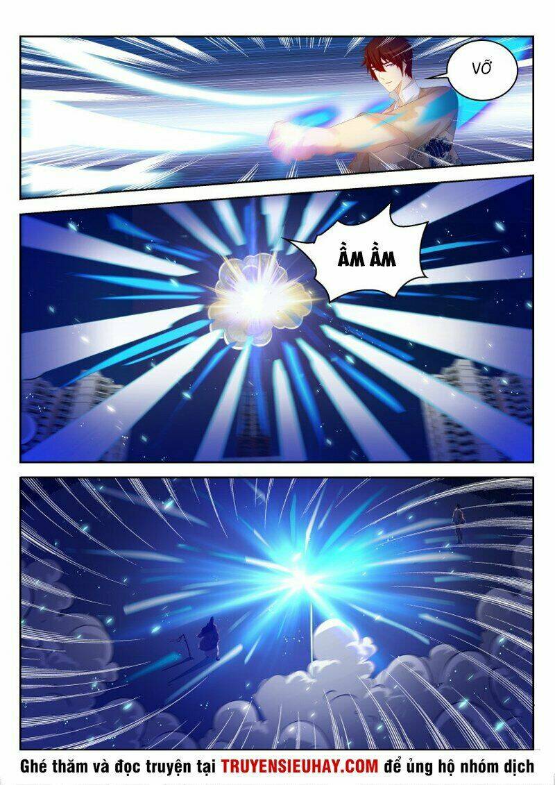 Trọng Sinh Đô Thị Tu Tiên - Chapter 209 - Page 5