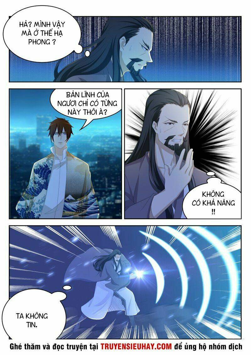 Trọng Sinh Đô Thị Tu Tiên - Chapter 209 - Page 6