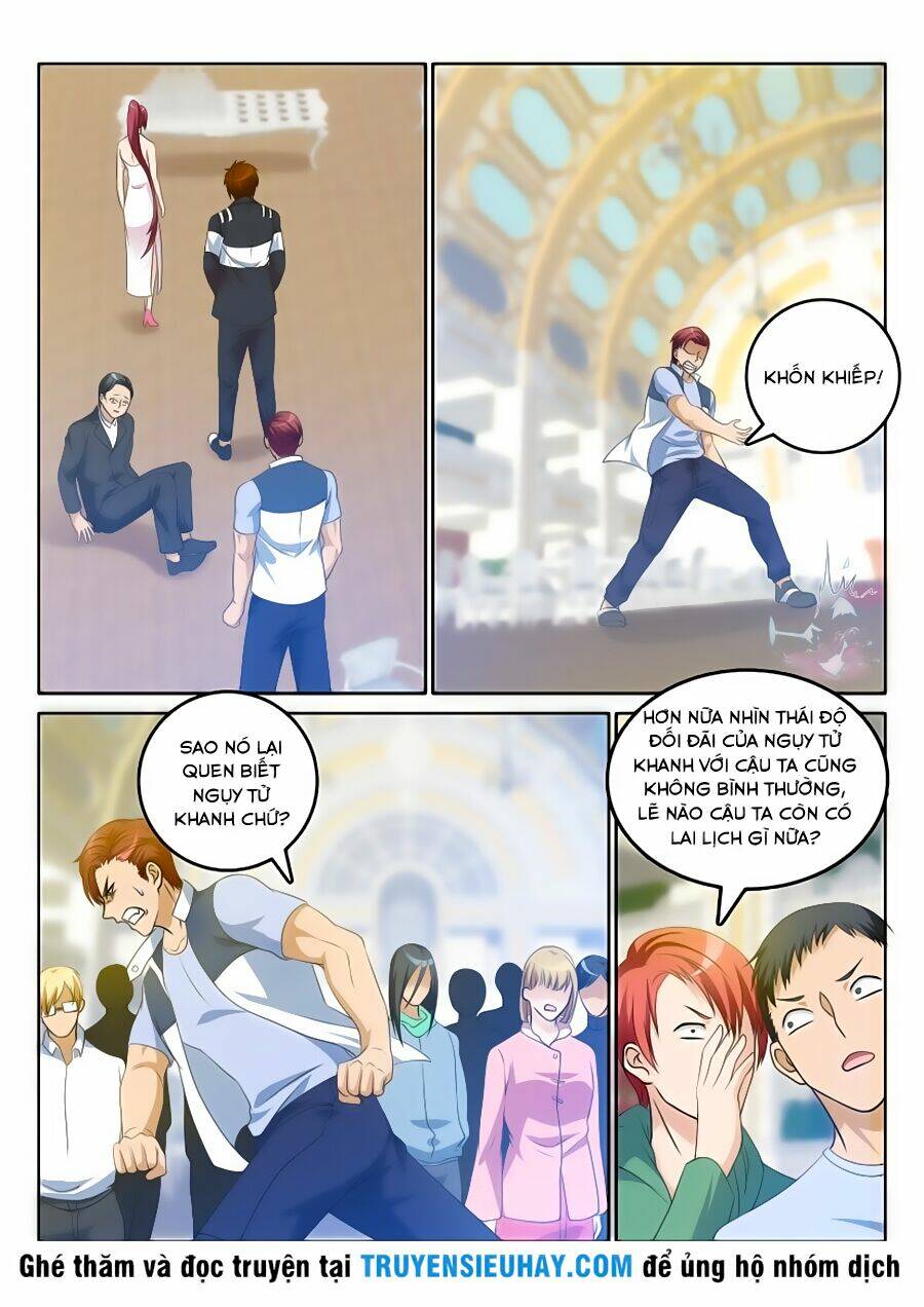 Trọng Sinh Đô Thị Tu Tiên - Chapter 21 - Page 5