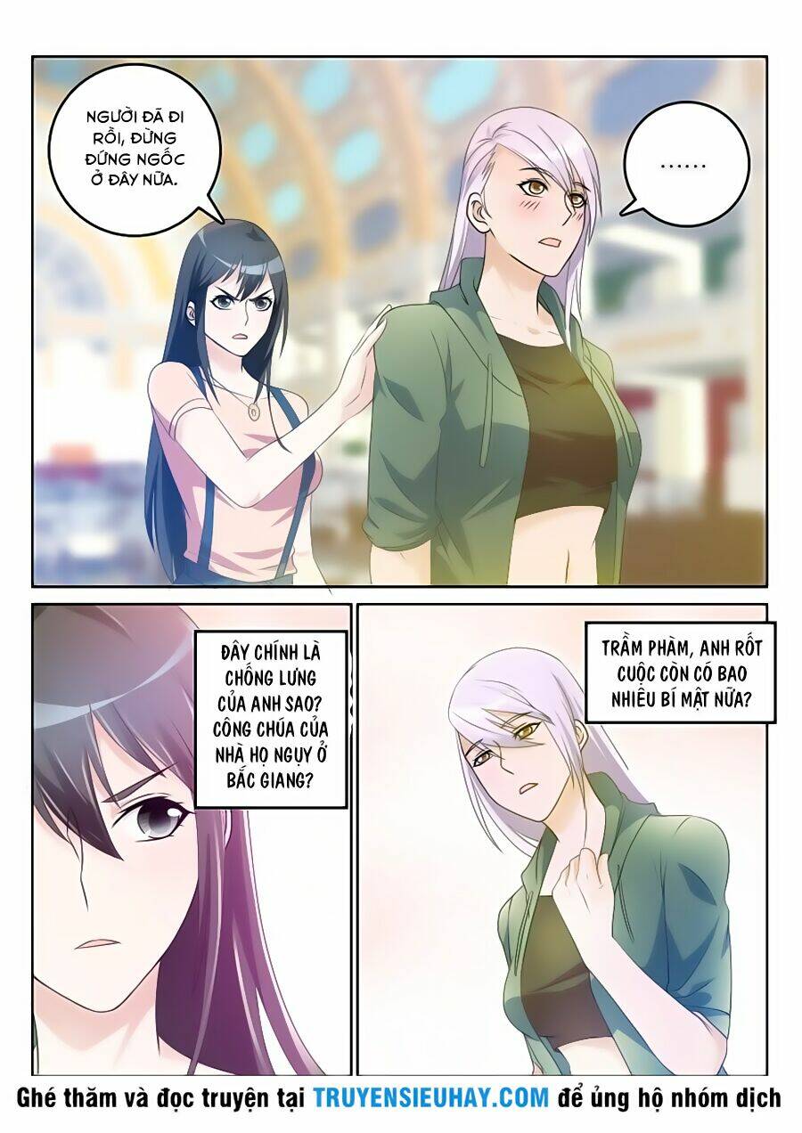 Trọng Sinh Đô Thị Tu Tiên - Chapter 21 - Page 6