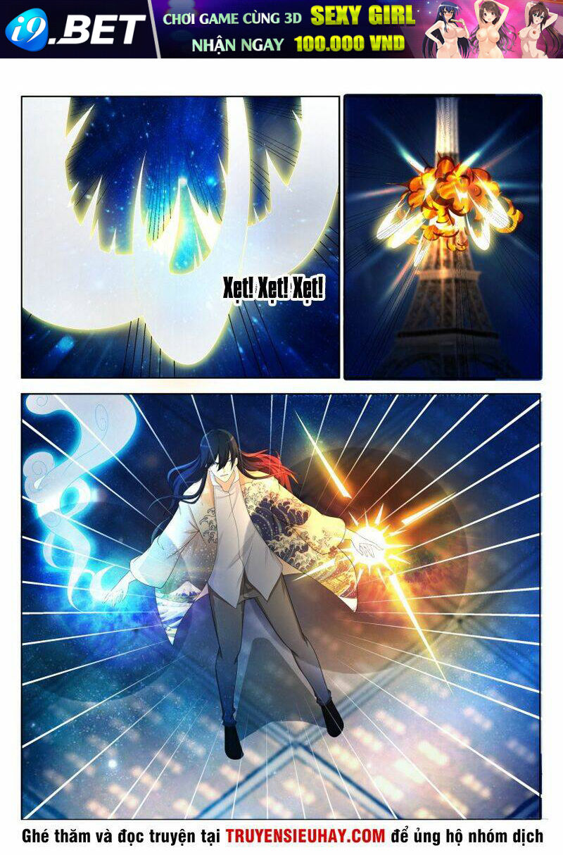 Trọng Sinh Đô Thị Tu Tiên - Chapter 210 - Page 12