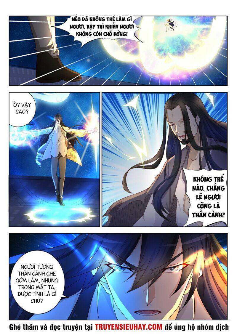 Trọng Sinh Đô Thị Tu Tiên - Chapter 210 - Page 13