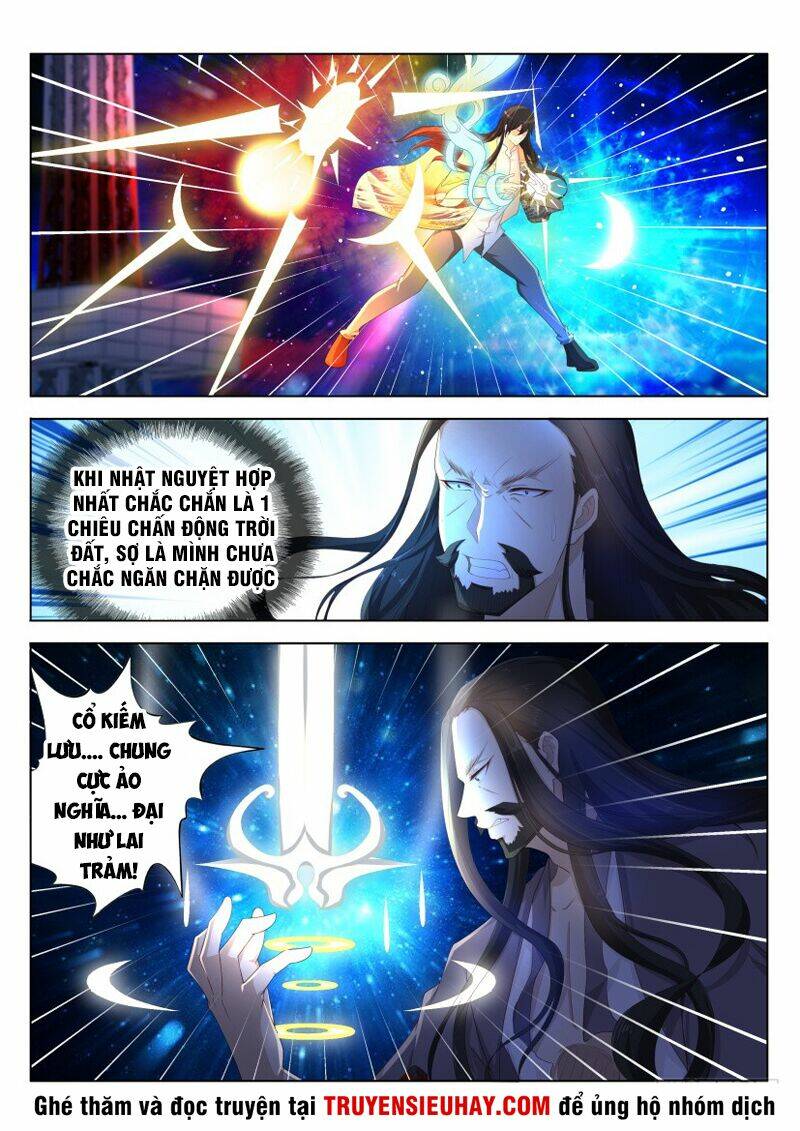 Trọng Sinh Đô Thị Tu Tiên - Chapter 210 - Page 14