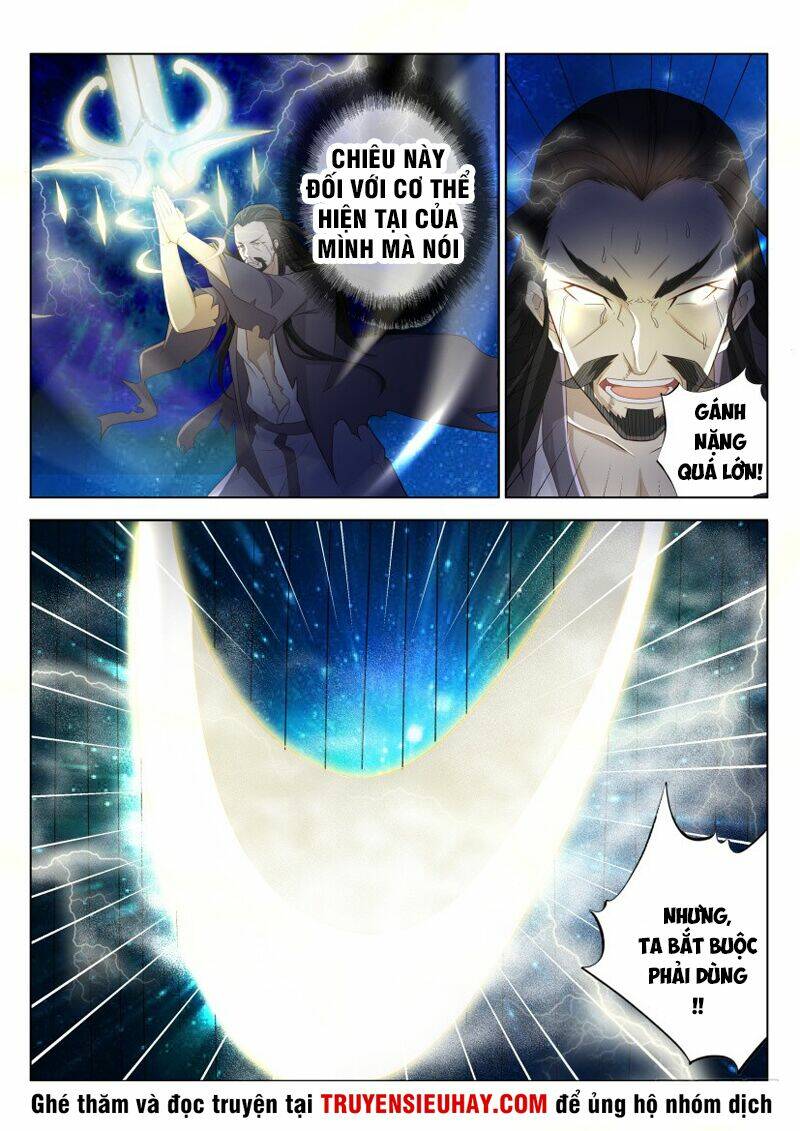 Trọng Sinh Đô Thị Tu Tiên - Chapter 210 - Page 15