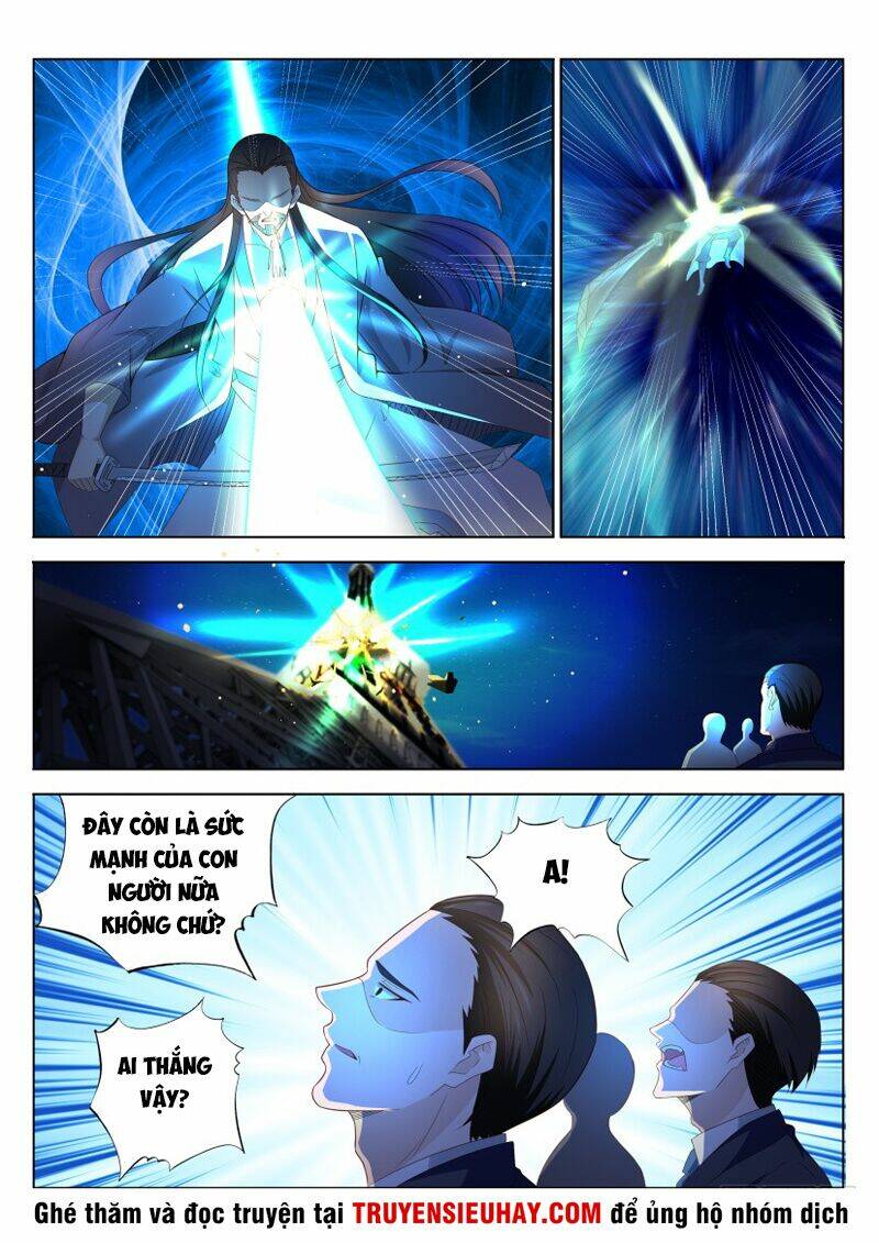 Trọng Sinh Đô Thị Tu Tiên - Chapter 210 - Page 6