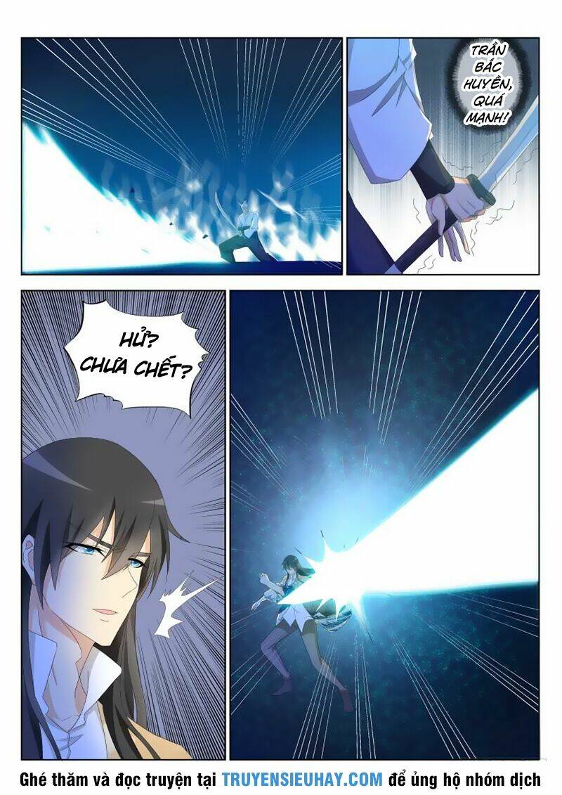 Trọng Sinh Đô Thị Tu Tiên - Chapter 211 - Page 9