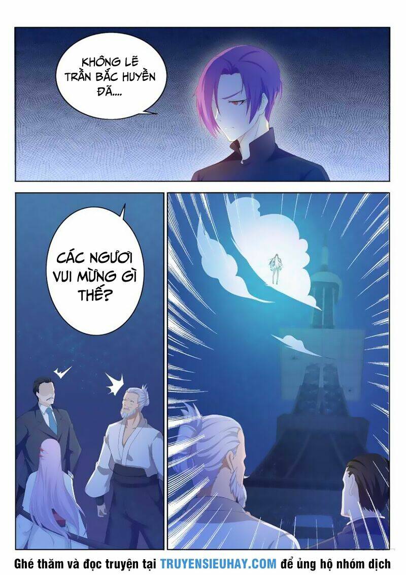 Trọng Sinh Đô Thị Tu Tiên - Chapter 211 - Page 5