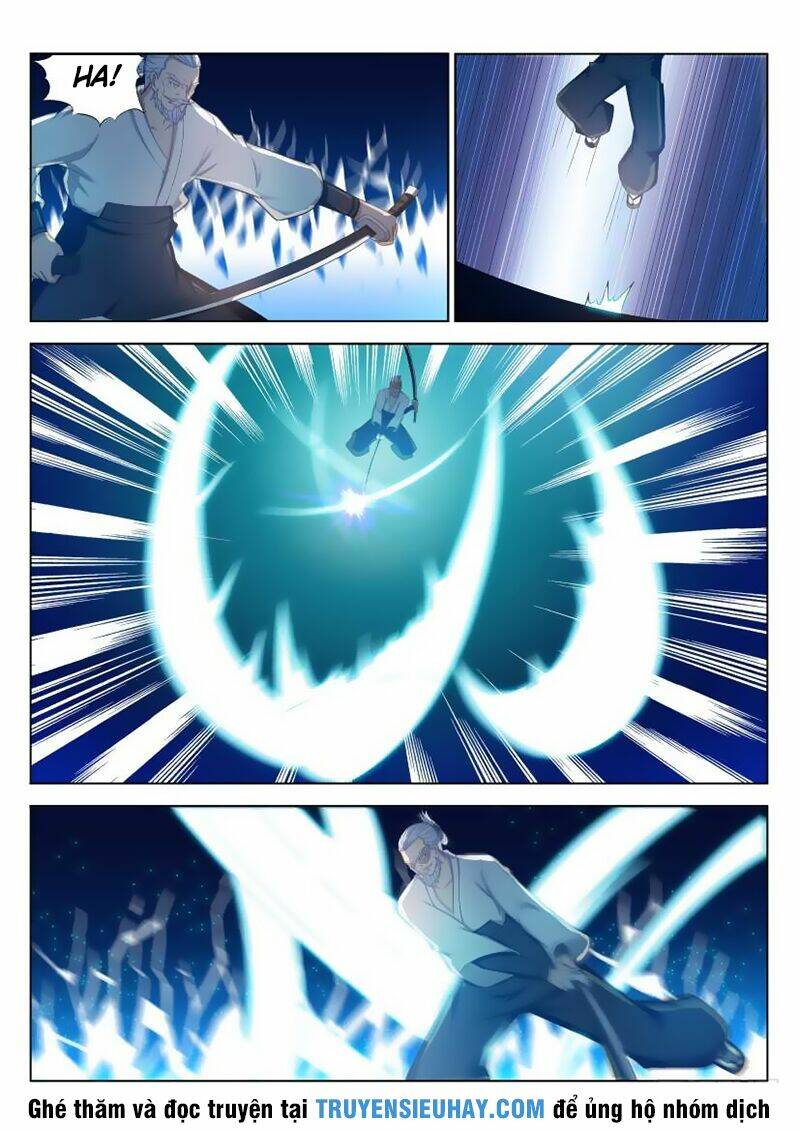 Trọng Sinh Đô Thị Tu Tiên - Chapter 211 - Page 8