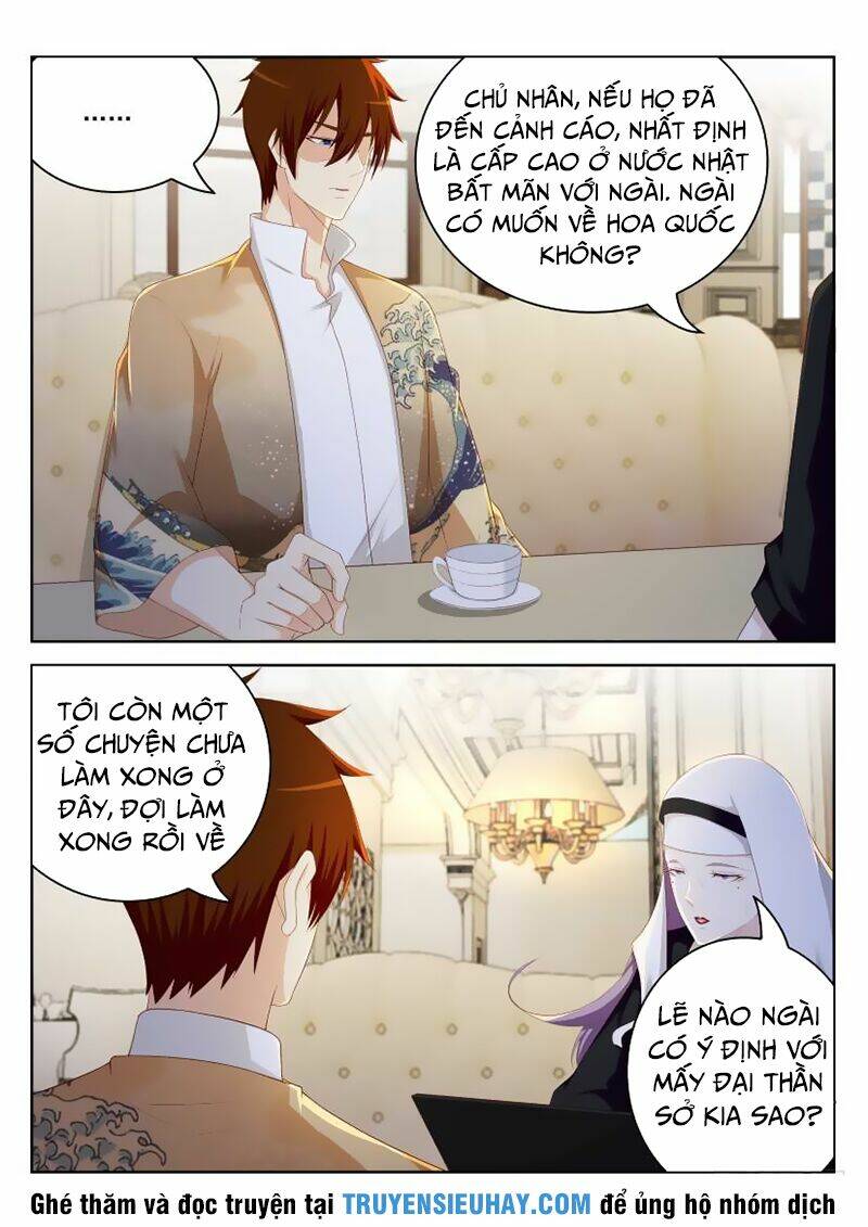 Trọng Sinh Đô Thị Tu Tiên - Chapter 212 - Page 9