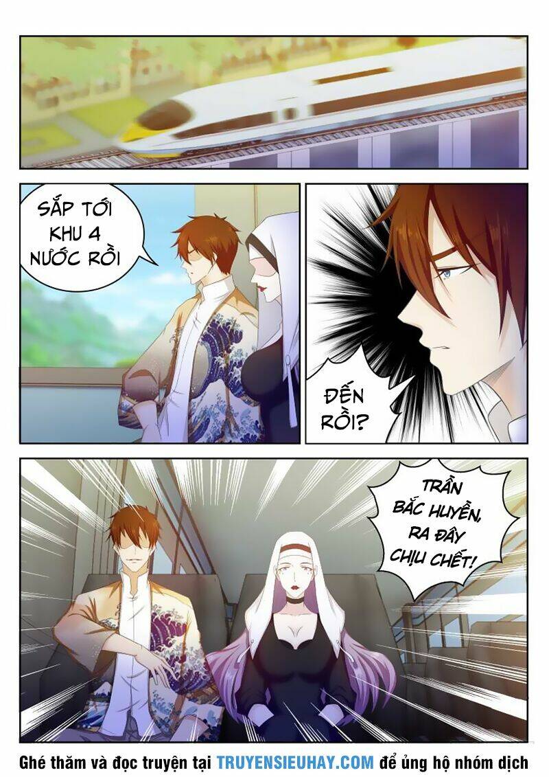 Trọng Sinh Đô Thị Tu Tiên - Chapter 212 - Page 12